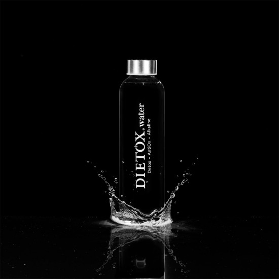 Dietox water